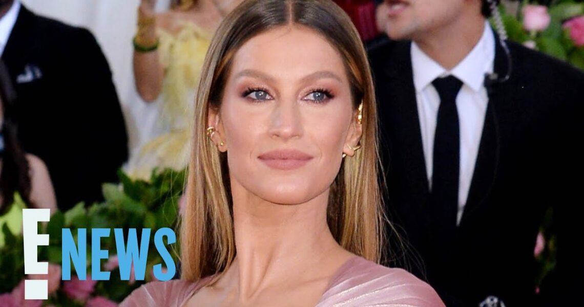 Gisele Bündchen Shows Tom Brady What He’s Missing in Pole Dancing Ad | E! News