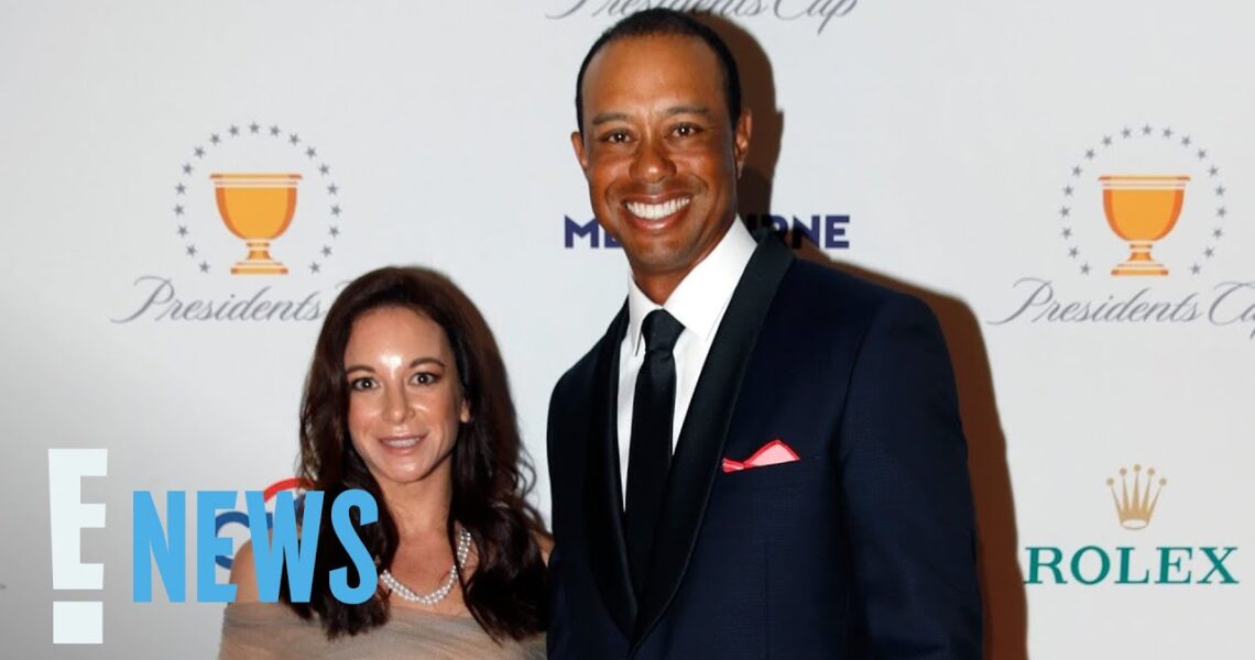 Tiger Woods’ Ex-Girlfriend Sues His Trust for $30 Million | E! News