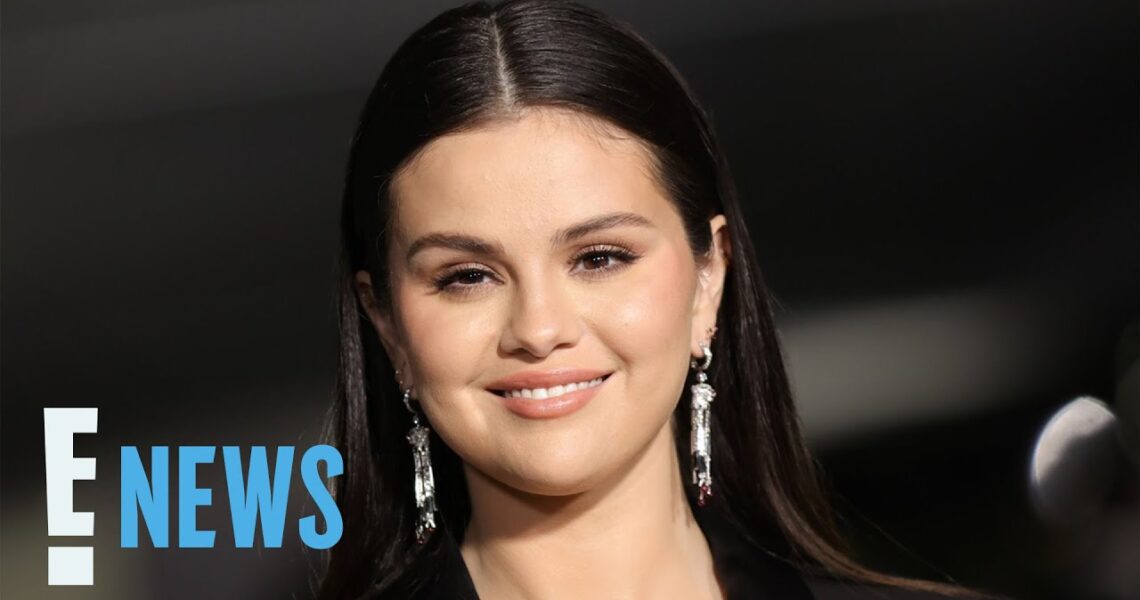 Selena Gomez Shares Self-Love Message on International Women’s Day | E! News