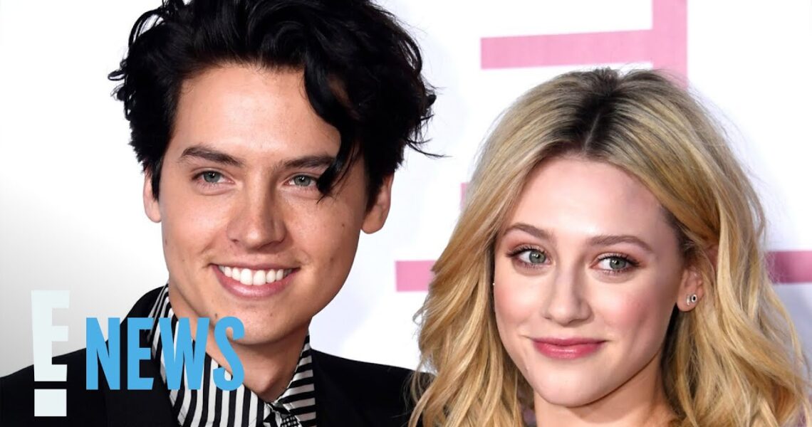 Cole Sprouse Says Split From Lili Reinhart Did “Damage” | E! News