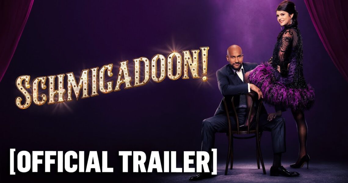 Schmigadoon! Season 2 – Official Trailer Starring Dove Cameron, Cecily Strong & Kristin Chenoweth