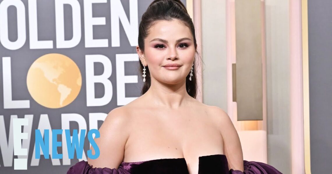 Selena Gomez Asks Fans to “Be Kinder” on Social Media | E! News