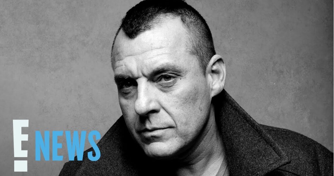 Tom Sizemore Dead at 61 After Suffering Brain Aneurysm | E! News