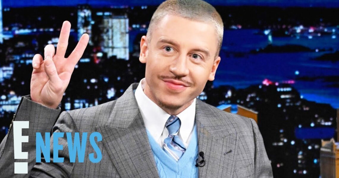 Macklemore Opens Up About His “Very Painful” Relapse | E! News