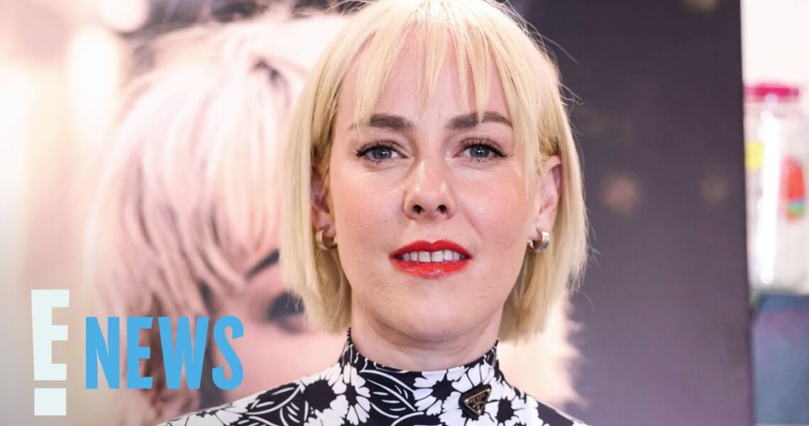 Jena Malone Reveals She Was Sexually Assaulted During Hunger Games | E! News