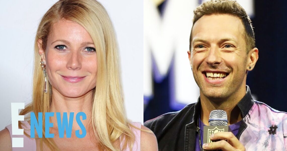 Gwyneth Paltrow Tells Ex Chris Martin “We Love You” on His Birthday | E! News