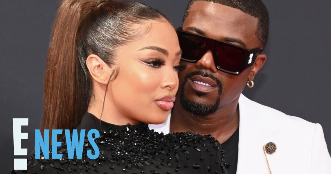 Ray J Calls Off Divorce From Princess Love AGAIN | E! News