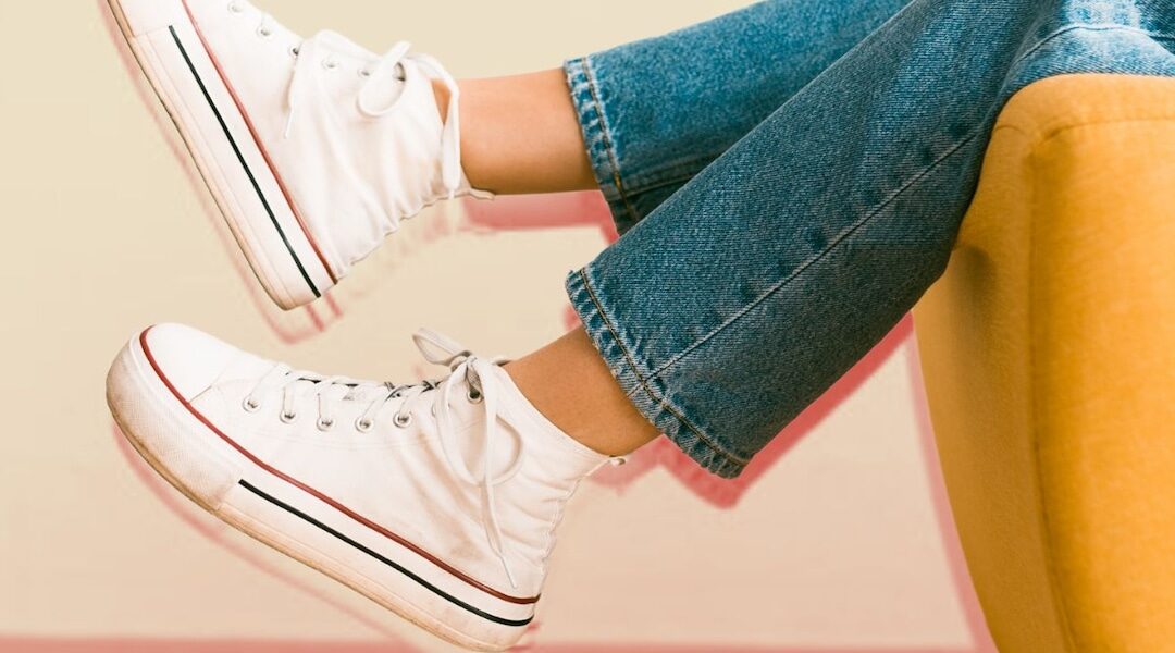 21 Comfy Shoes for Walking All Day or Dancing All Night