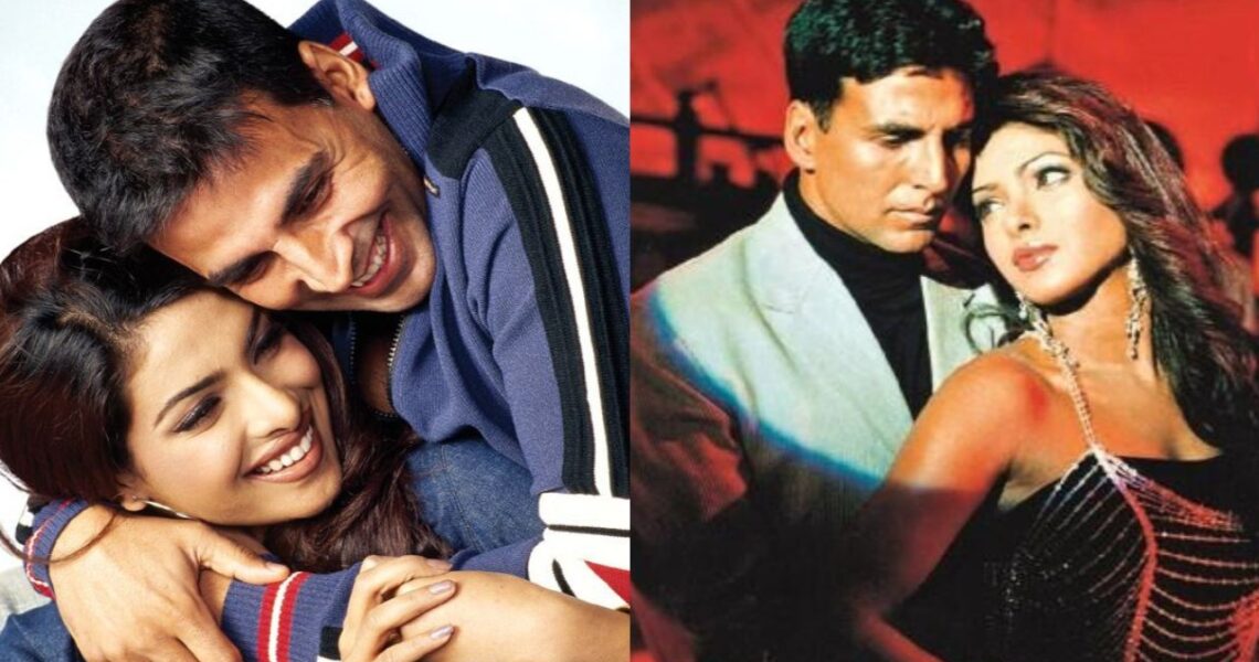 4 Priyanka Chopra and Akshay Kumar movies that you can watch without any ‘Aitraaz’