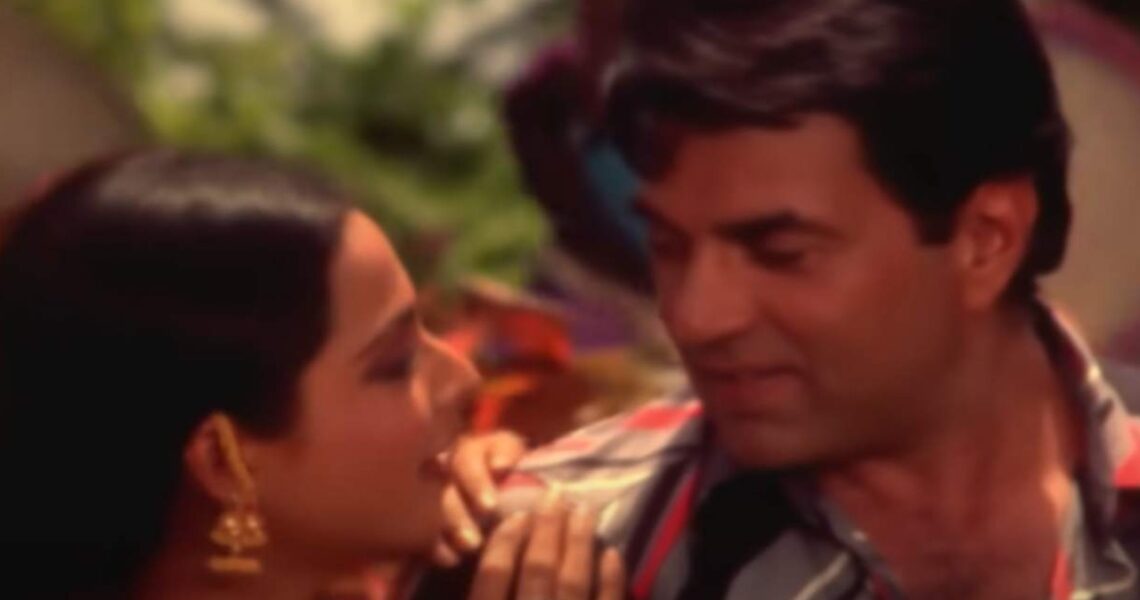 5 Dharmendra and Rekha movies: Ram Balram and other movies to watch