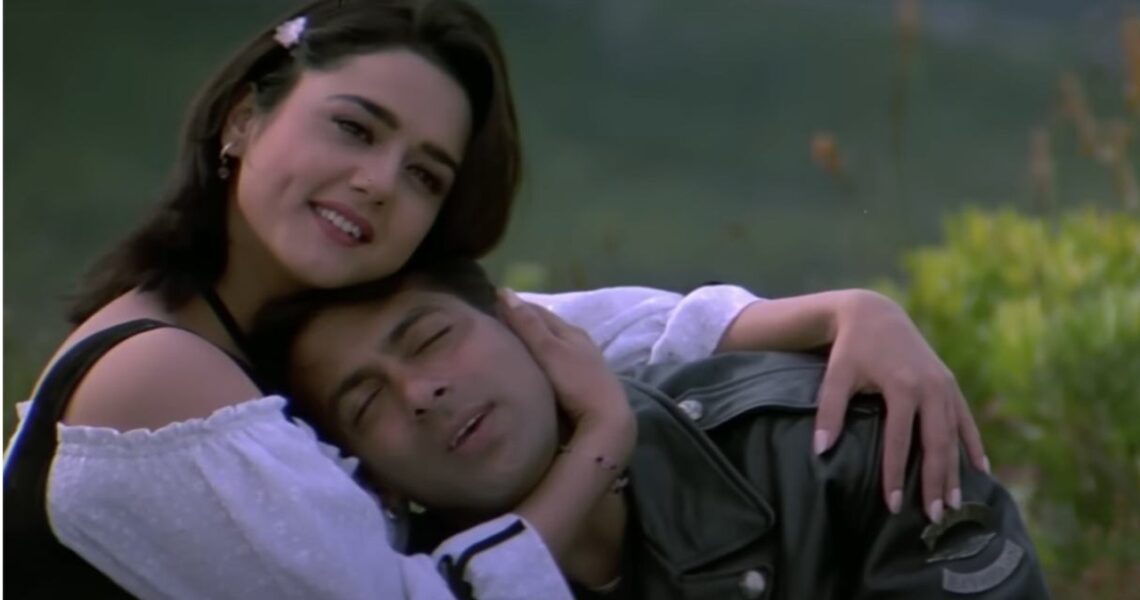 6 Salman Khan and Preity Zinta movies that you can watch with your ‘Jaan-E-Mann’