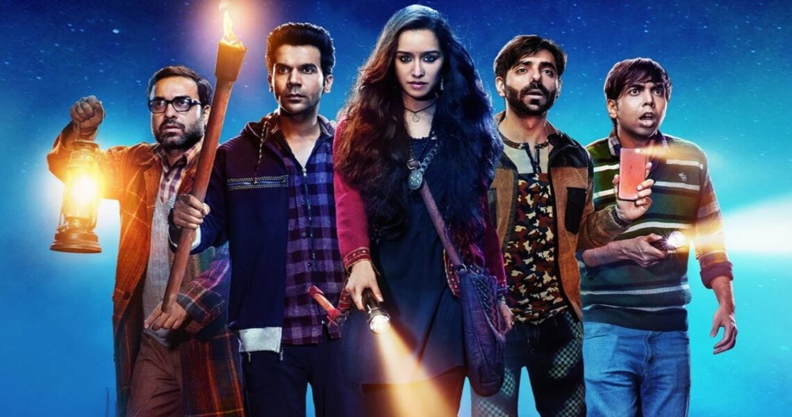 6 years of Stree: Did you know Rajkummar Rao suggested title of horror-comedy co-starring Shraddha Kapoor? Here’s what actor once revealed