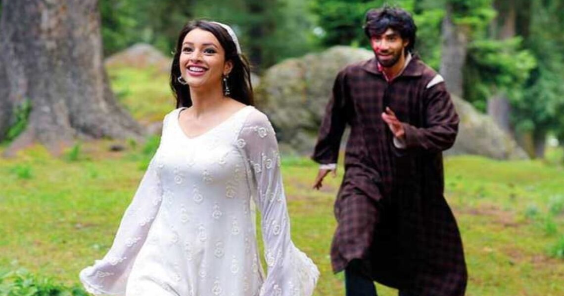 7 best movies like Laila Majnu to lift your romantic spirits