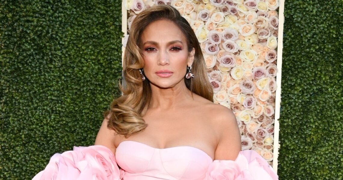 A Complete List Of Jennifer Lopez’s Relationships Over The Years