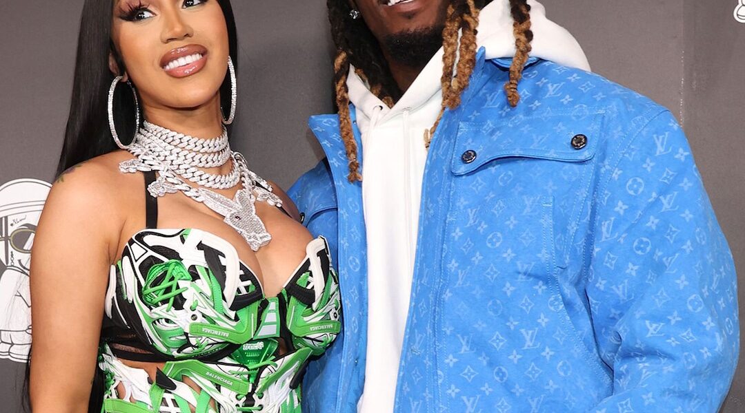 A Timeline of Cardi B and Offset’s On-Again, Off-Again Relationship