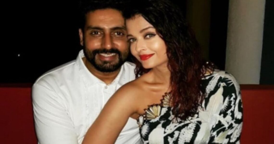 Abhishek Bachchan FINALLY breaks silence on divorce rumors with Aishwarya Rai Bachchan: ‘You all have blown the entire thing out of proportion’