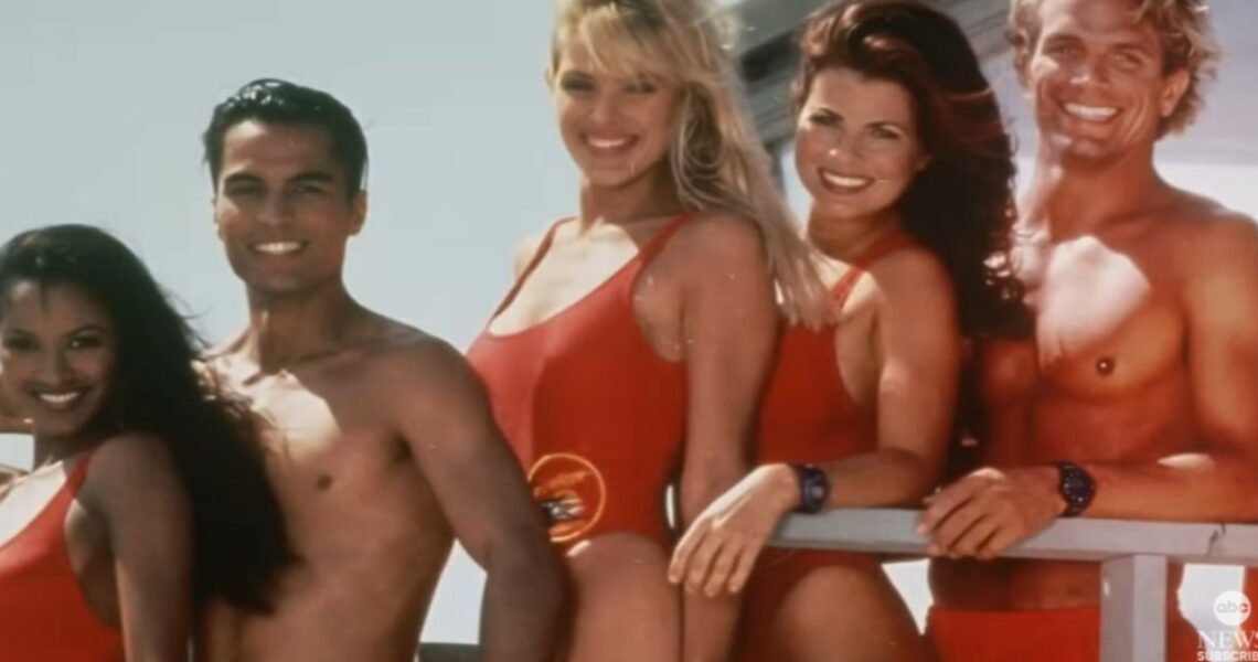 After Baywatch: Moment In The Sun Documentary Offers New Interviews And Never-Before-Seen Footage Of The Iconic Series; Watch Trailer