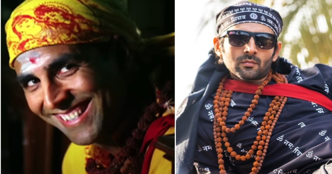 After Stree 2, will Akshay Kumar make a special appearance in Kartik Aaryan and Triptii Dimri’s Bhool Bhulaiyaa 3? Actor breaks silence