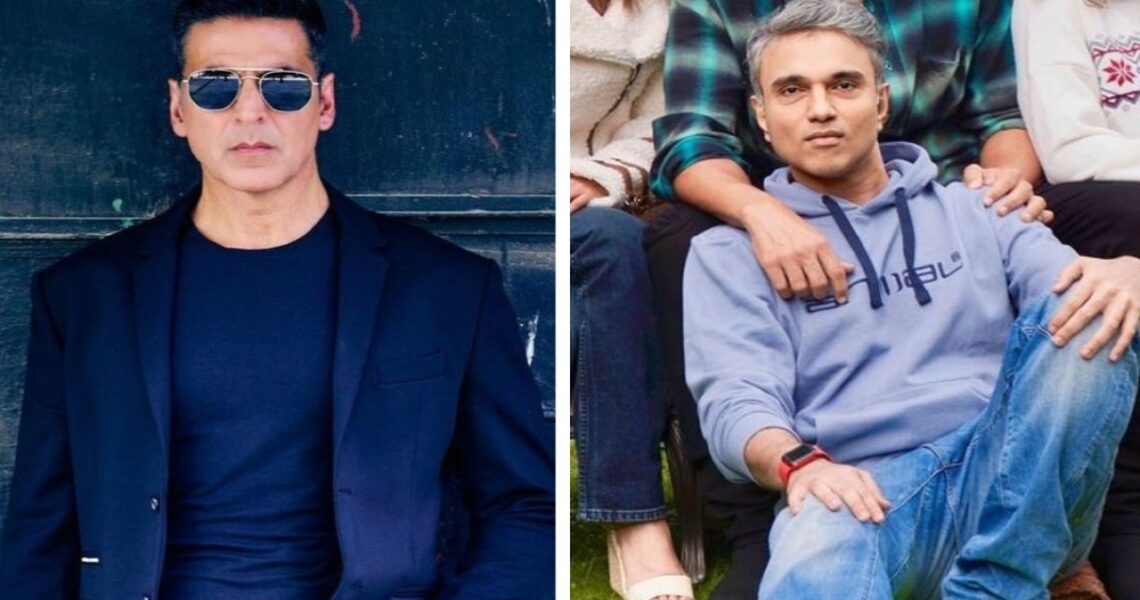 ‘Akshay Kumar will find his way,’ Khel Khel Mein director Mudassar Aziz on actor’s flop streak; draws comparison with Shah Rukh Khan