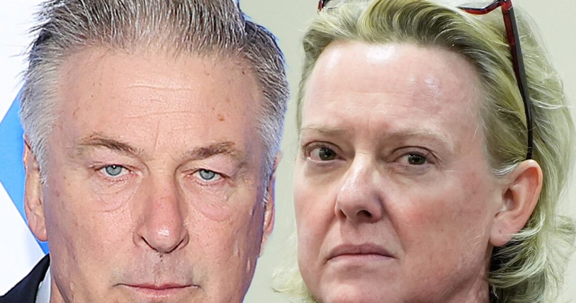 Alec Baldwin ‘Rust’ Judge Blasts Prosecution After Case Dismissal