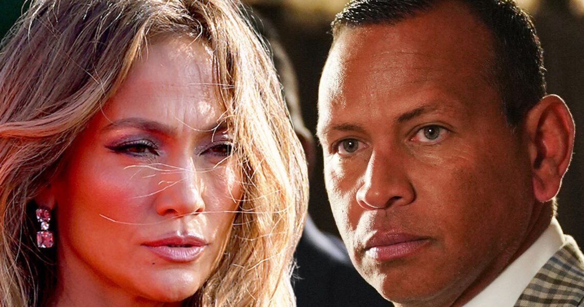 Alex Rodriguez Shares Cryptic Quote After Jennifer Lopez, Ben Affleck Divorce News