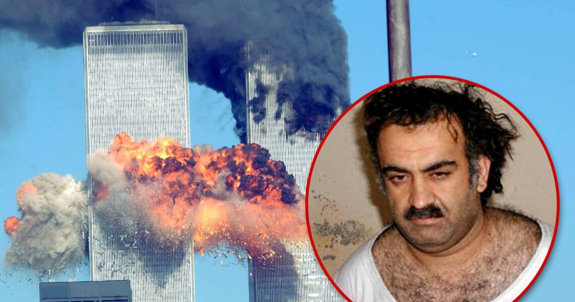 Alleged 9/11 Mastermind & Accomplices Cut Deal with Prosecutors to Avoid Death Penalty