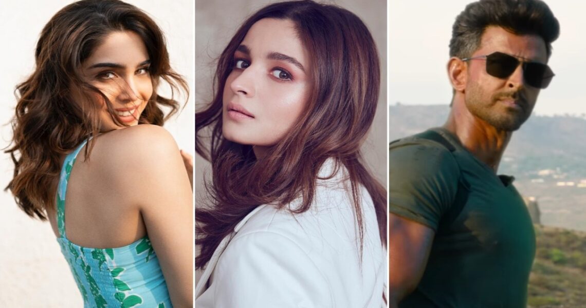 Alpha: Alia Bhatt and Sharvari to begin Kashmir schedule from THIS date, Hrithik Roshan might join shoot; Report