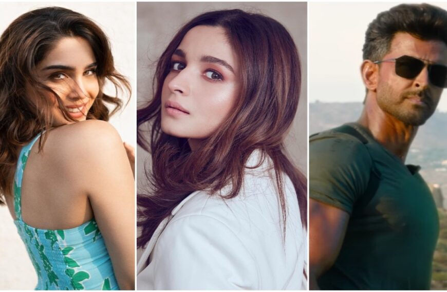 Alpha: Alia Bhatt and Sharvari to begin Kashmir schedule from THIS date, Hrithik Roshan might join shoot; Report