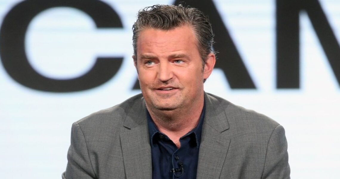 Amid Matthew Perry’s Death Investigation, Woman Accuses So-Called Ketamine Queen For Her Brother’s Accidental Overdose