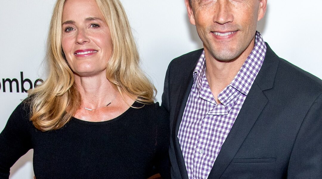 Andrew Shue’s Sister Elisabeth Shares Rare Update on His Life