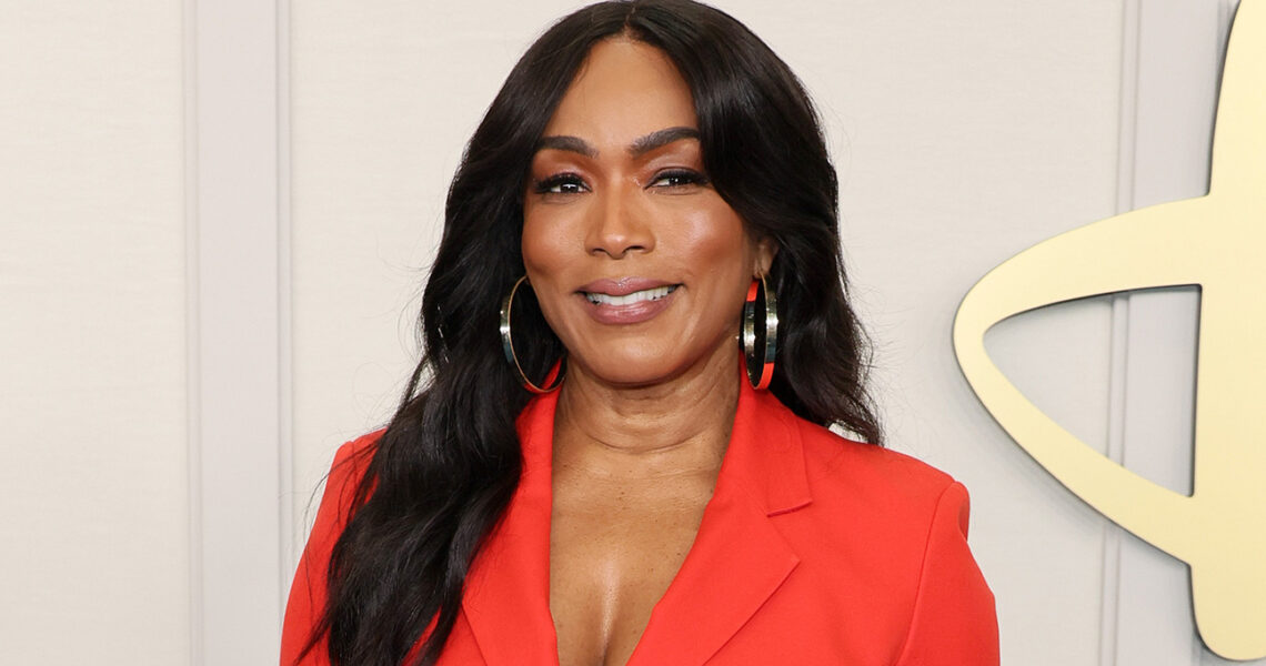 Angela Bassett on Why She First Declined Narrating Nat Geo’s ‘Queens’