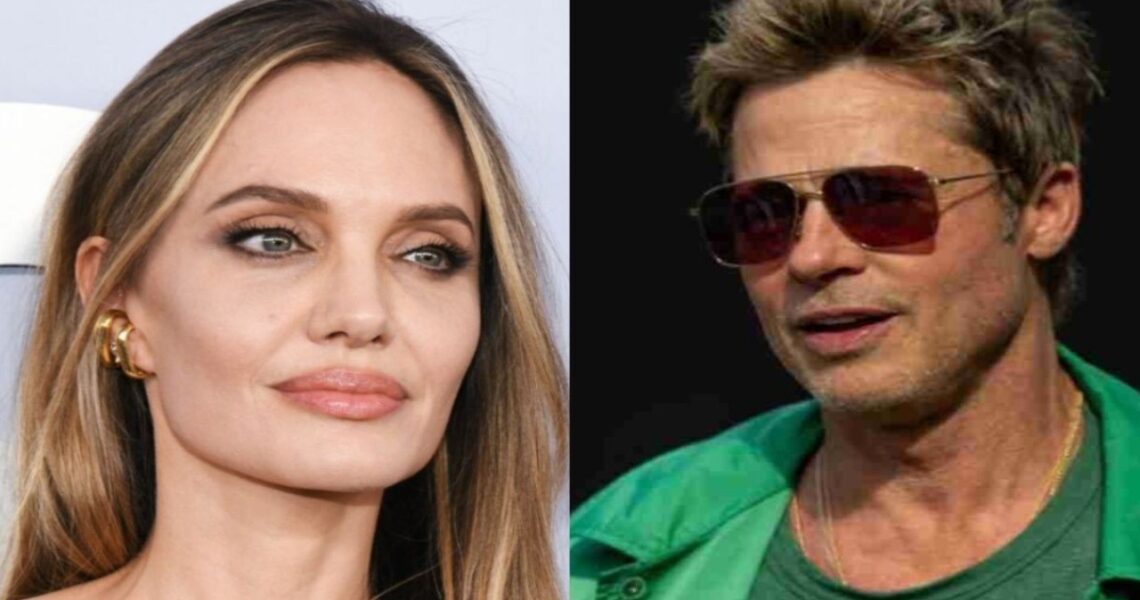 Angelina Jolie And Brad Pitt Will Not Cross Paths At Venice Film Festival, Artistic Director Confirms