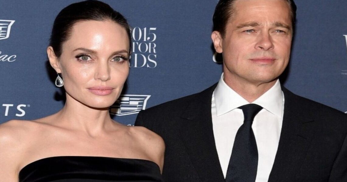 Angelina Jolie Says ‘Audience’s Relationship’ With an Actor is ‘Different’ in Today’s World as She Declines Commenting on Her Divorce