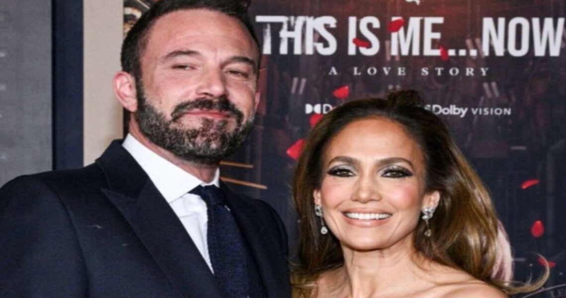 Are Jennifer Lopez And Ben Affleck ‘Moving On Separately’? Here’s What Sources Reveal