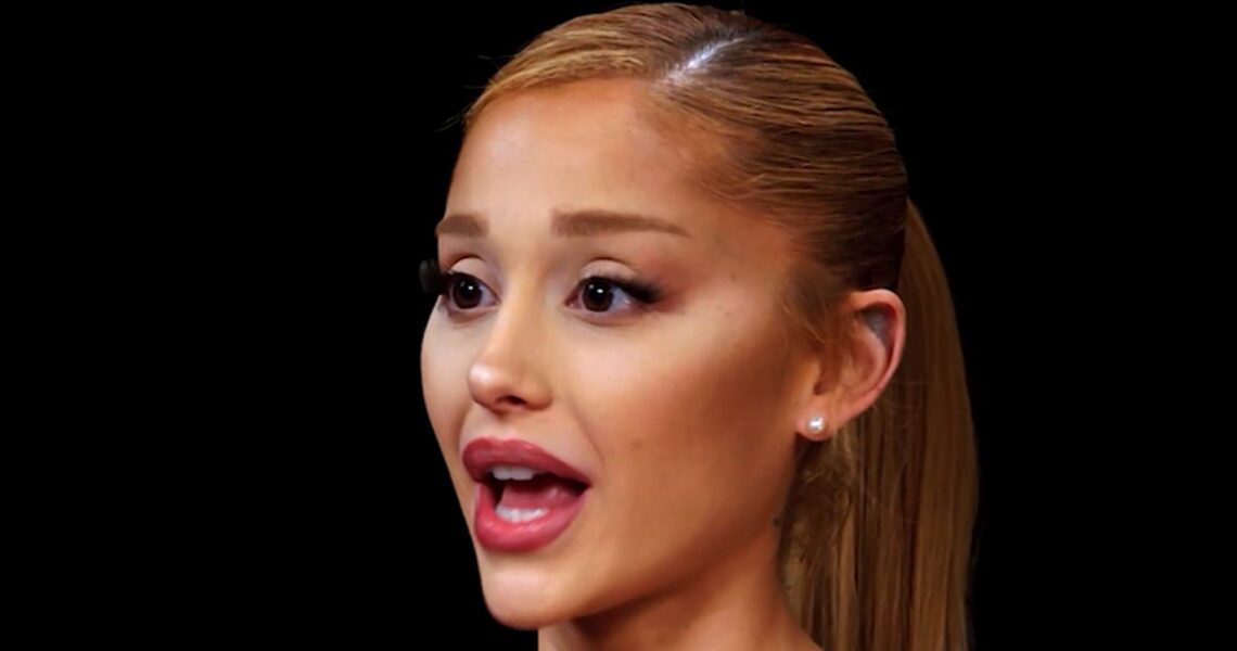 Ariana Grande Details Conflicted Feelings About Music Leaks