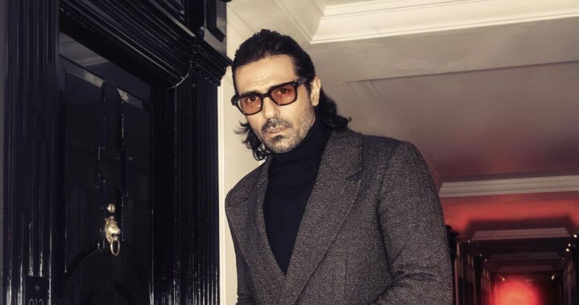 Arjun Rampal calls cheating an ‘addiction’ and shares importance of having one partner; ‘I know a lot of people who need another woman or…’