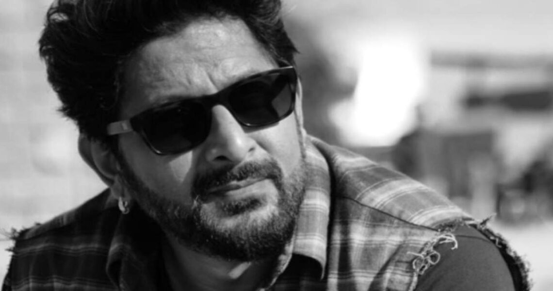 Arshad Warsi says some actors are overpaid in industry and others are suffering because of it: ‘Itna zyada jo mil raha hai, nahin milna chahiye’