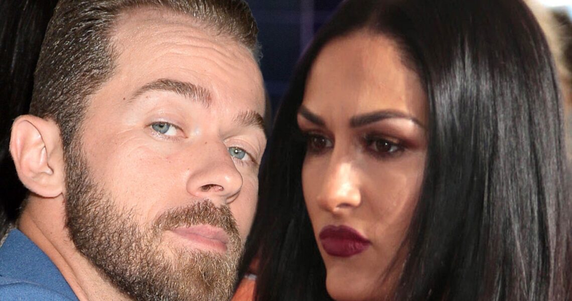 Artem Chigvintsev and Nikki Bella’s Marriage Has Been Volatile