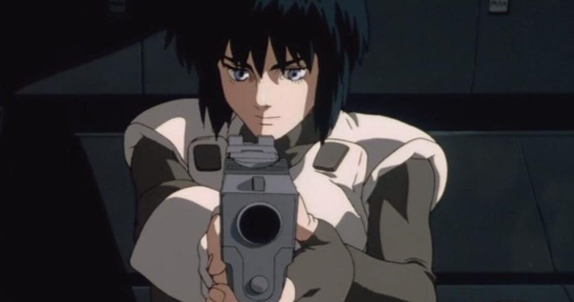 Atsuko Tanaka, Voice Behind Ghost In The Shell’s Motoko Passes Away At 61