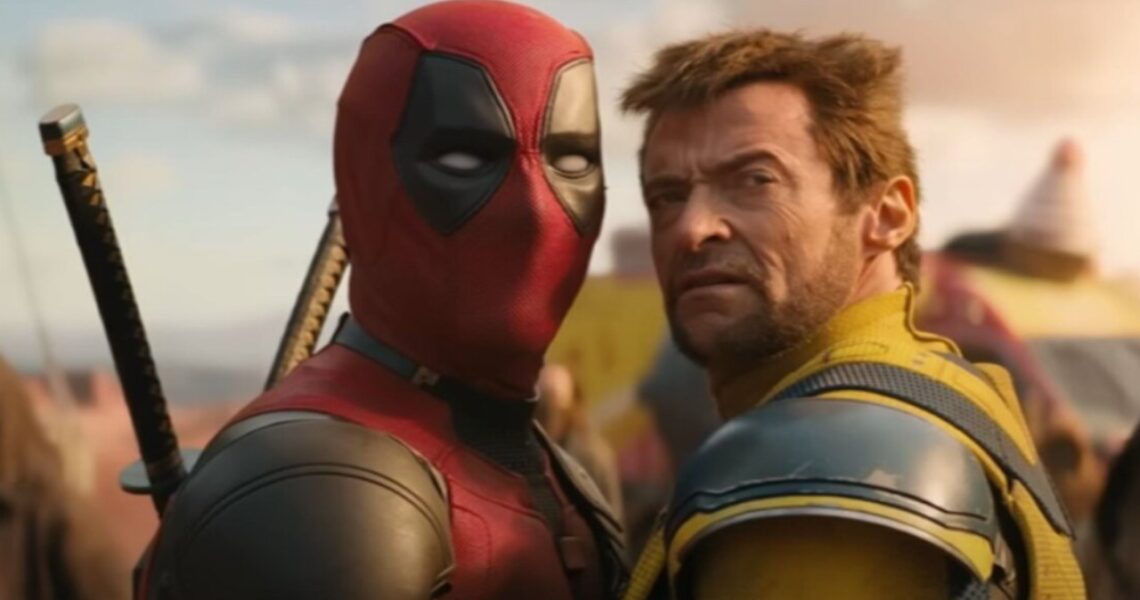 BUZZ: Did Robert Downey Jr Turn Down Deadpool & Wolverine After Reading His Part In Script?