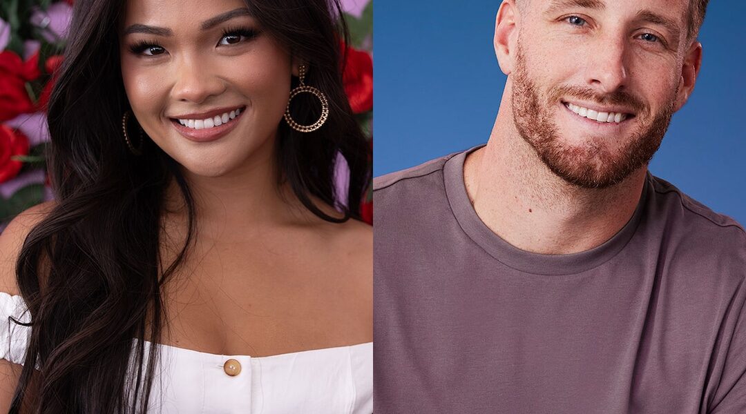 Bachelorette Jenn Tran Shares the Moment Sam McKinney Gave Her the Ick