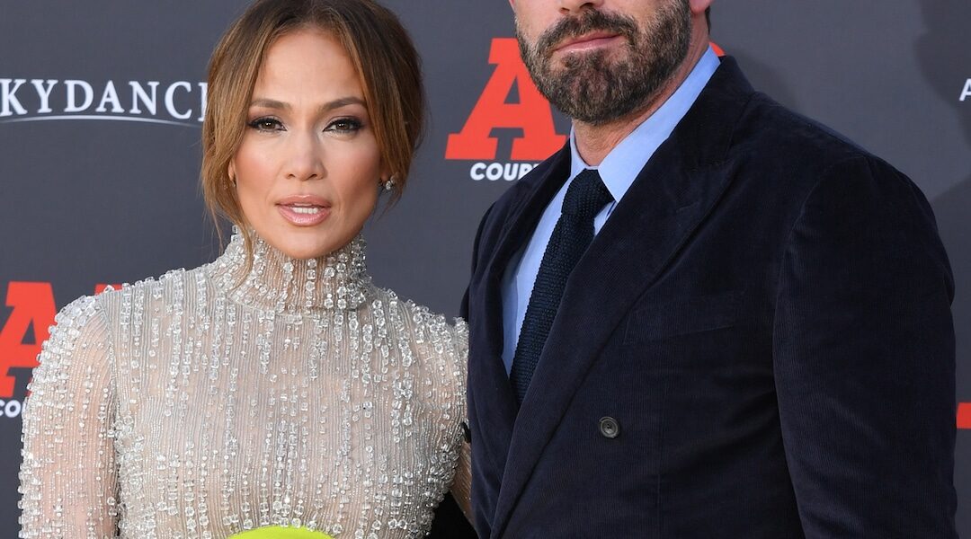 Ben Affleck Buys L.A. Home on Same Day Jennifer Lopez Sells NYC Condo