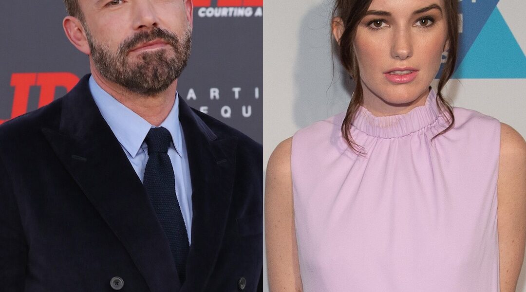 Ben Affleck’s Rep Addresses Kick Kennedy Rumors Amid J. Lo Divorce