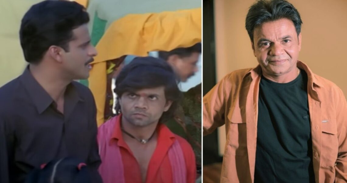 Bhool Bhulaiyaa 3’s Rajpal Yadav recalls getting star treatment after Shool crew realized he was famous; ‘Came in a jeep with six others, left in…’