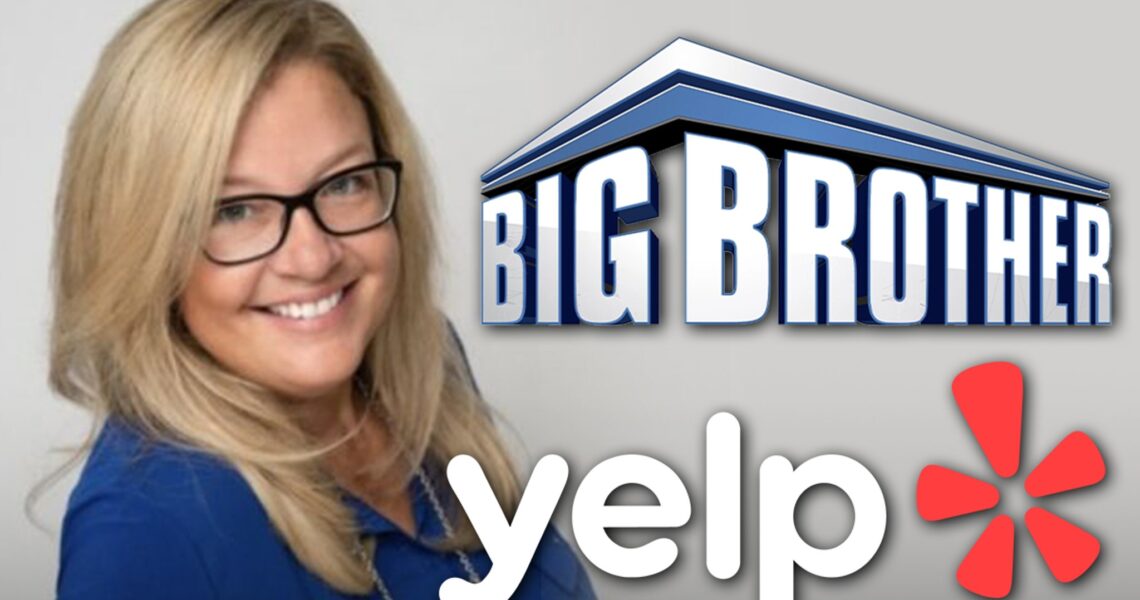 ‘Big Brother’ Villain Angela Murray’s Yelp Flooded With Brutal Reviews