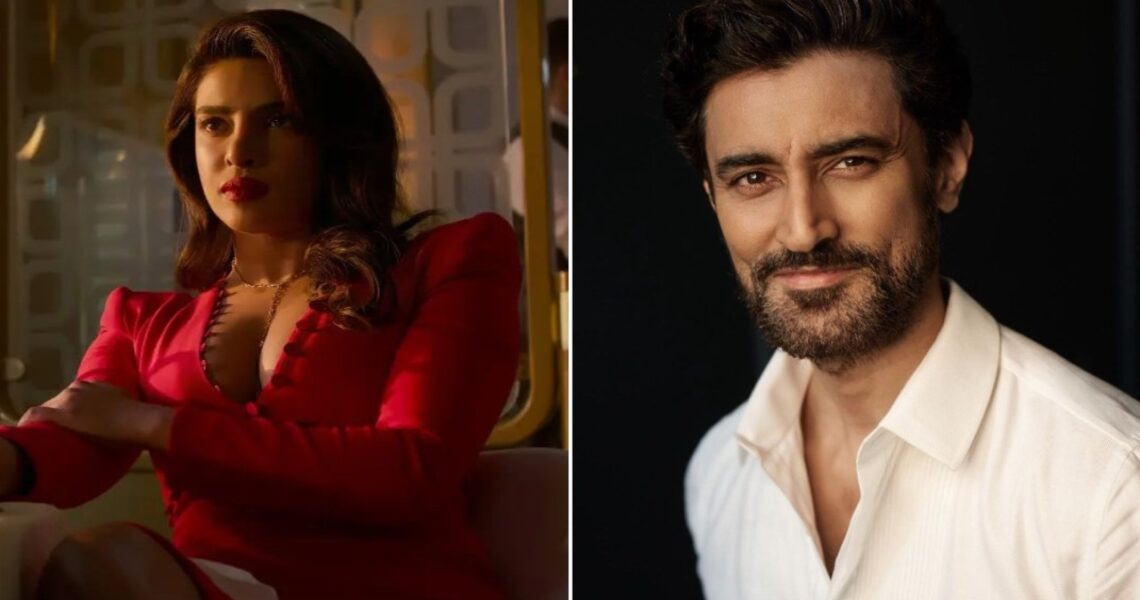 Bollywood Newswrap, August 2: Priyanka Chopra teases Nadia connection in Citadel: Honey Bunny; Kunal Kapoor to portray Indra Dev in Ramayana