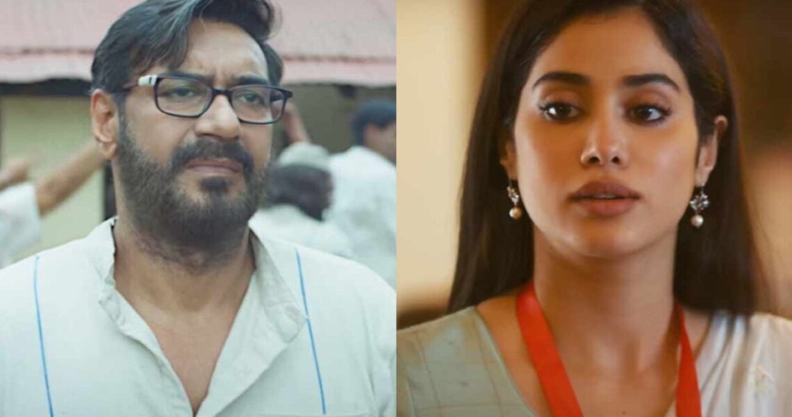 Box Office: Auron Mein Kahan Dum Tha and Ulajh headline the worst Cinema Lovers Day ever