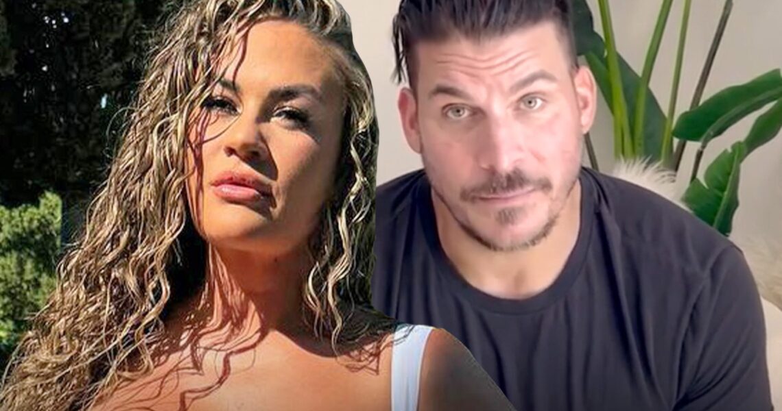 Brittany Cartwright Claims Jax Taylor Hasn’t Donated to Cancer Charity, Despite Promise