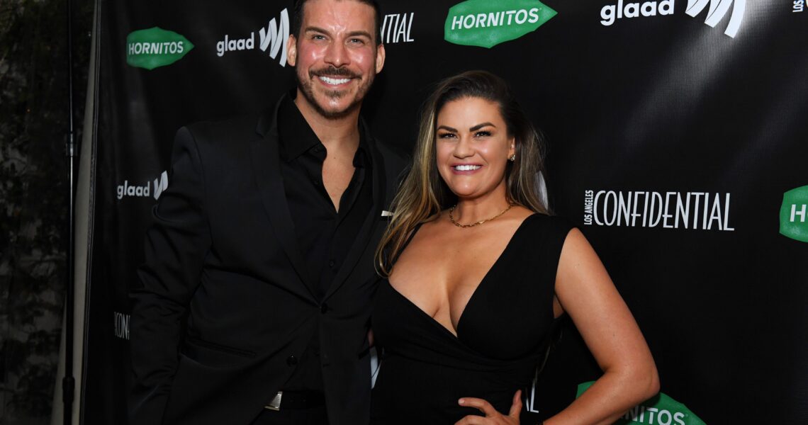 Brittany Cartwright Files for Divorce from Jax Taylor After 5 Years of Marriage – Hollywood Life