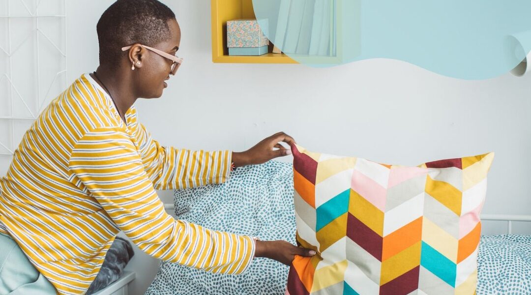 Budget-Friendly Dorm Room Decor Starting at $11